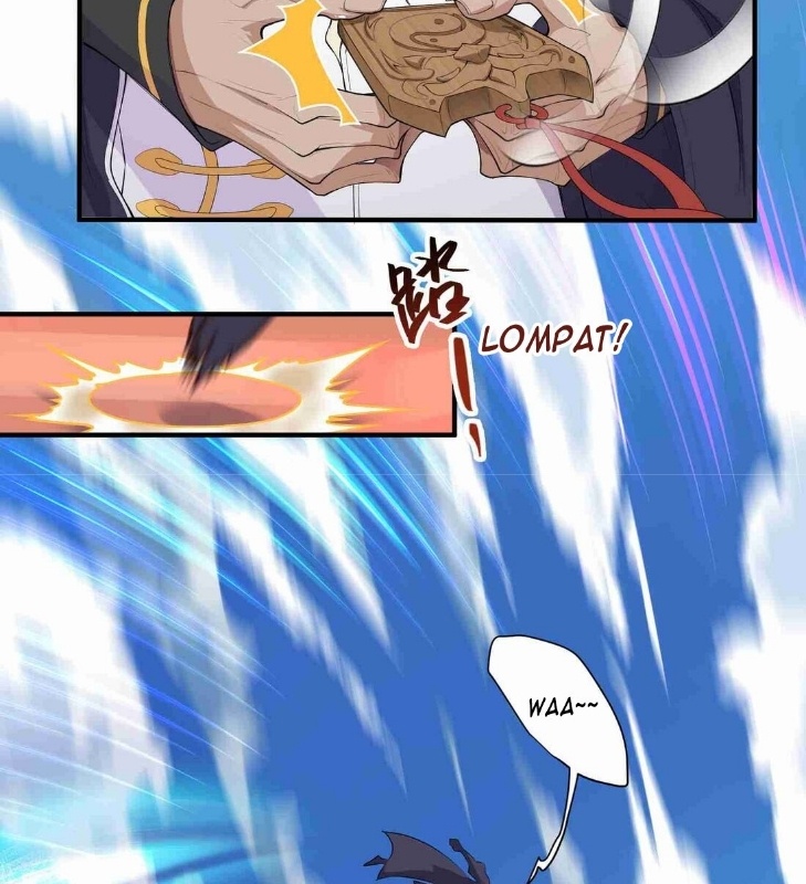 First Dragon (Yuanlong) Chapter 02 Gambar 29